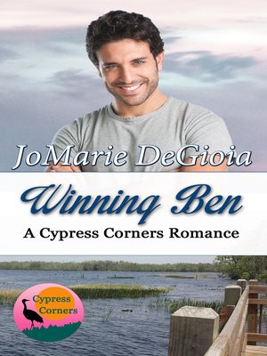 cover image of Winning Ben